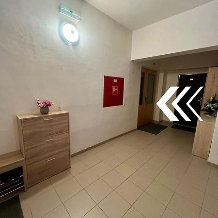 Apartman Zuzana Liptovsky Mikulas Luaran gambar