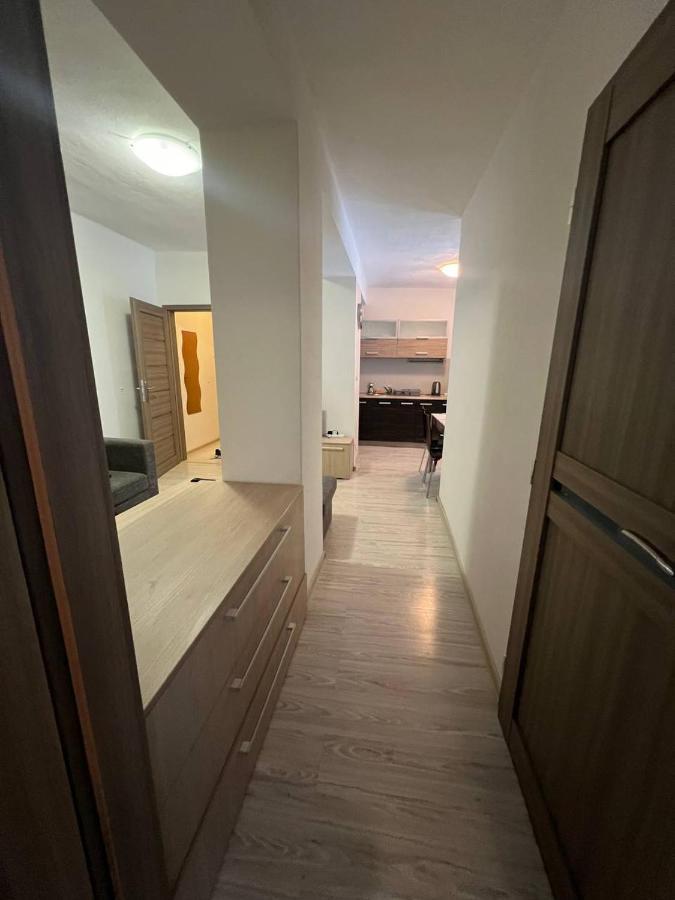 Apartman Zuzana Liptovsky Mikulas Luaran gambar