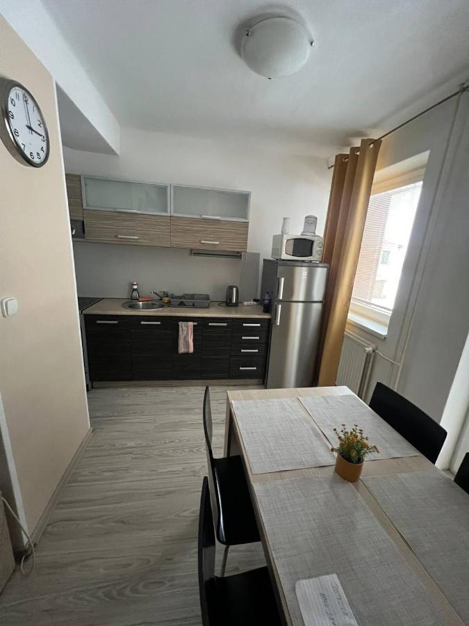 Apartman Zuzana Liptovsky Mikulas Luaran gambar
