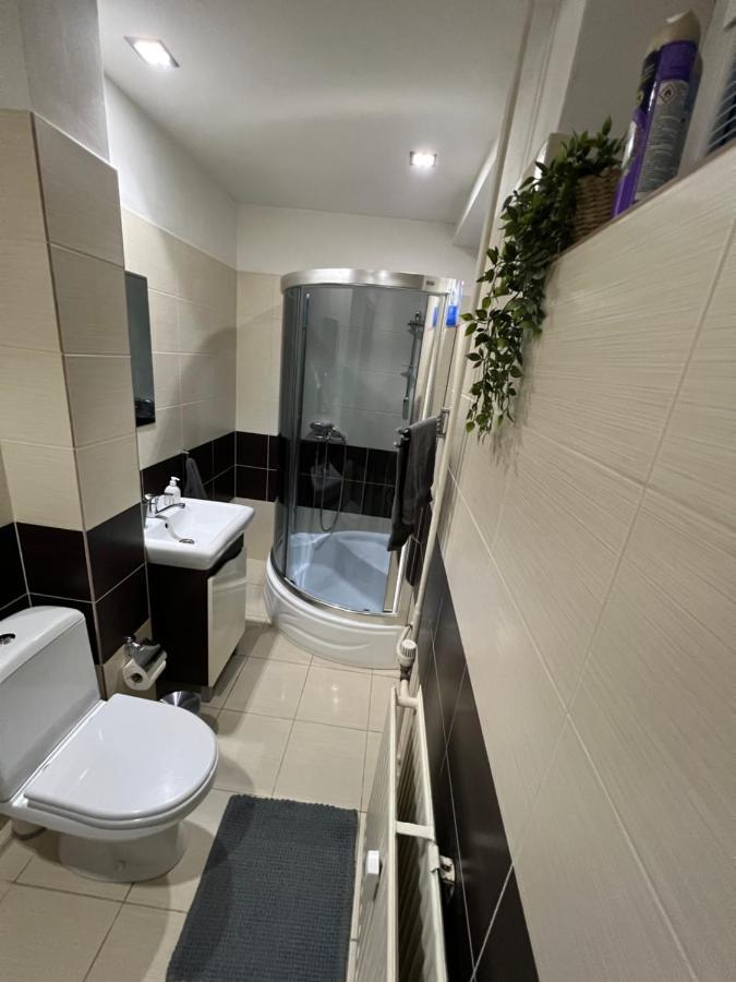 Apartman Zuzana Liptovsky Mikulas Luaran gambar