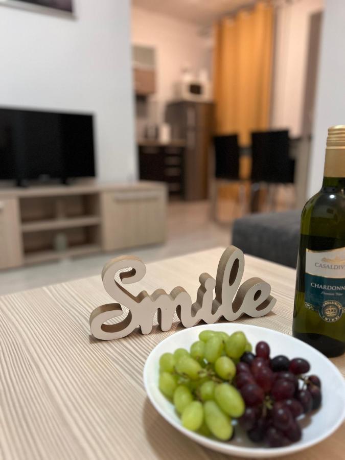Apartman Zuzana Liptovsky Mikulas Luaran gambar