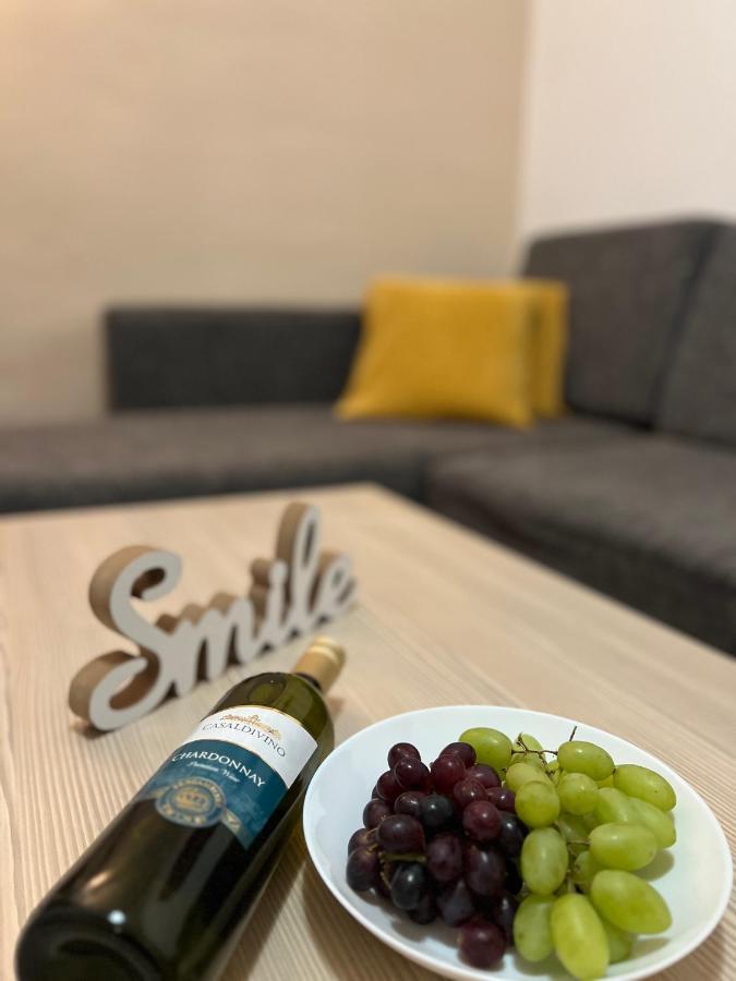 Apartman Zuzana Liptovsky Mikulas Luaran gambar