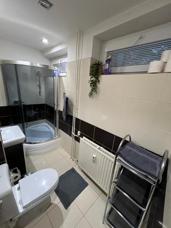 Apartman Zuzana Liptovsky Mikulas Luaran gambar