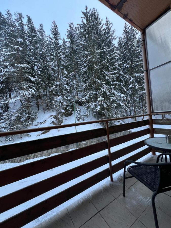 Apartman Zuzana Liptovsky Mikulas Luaran gambar