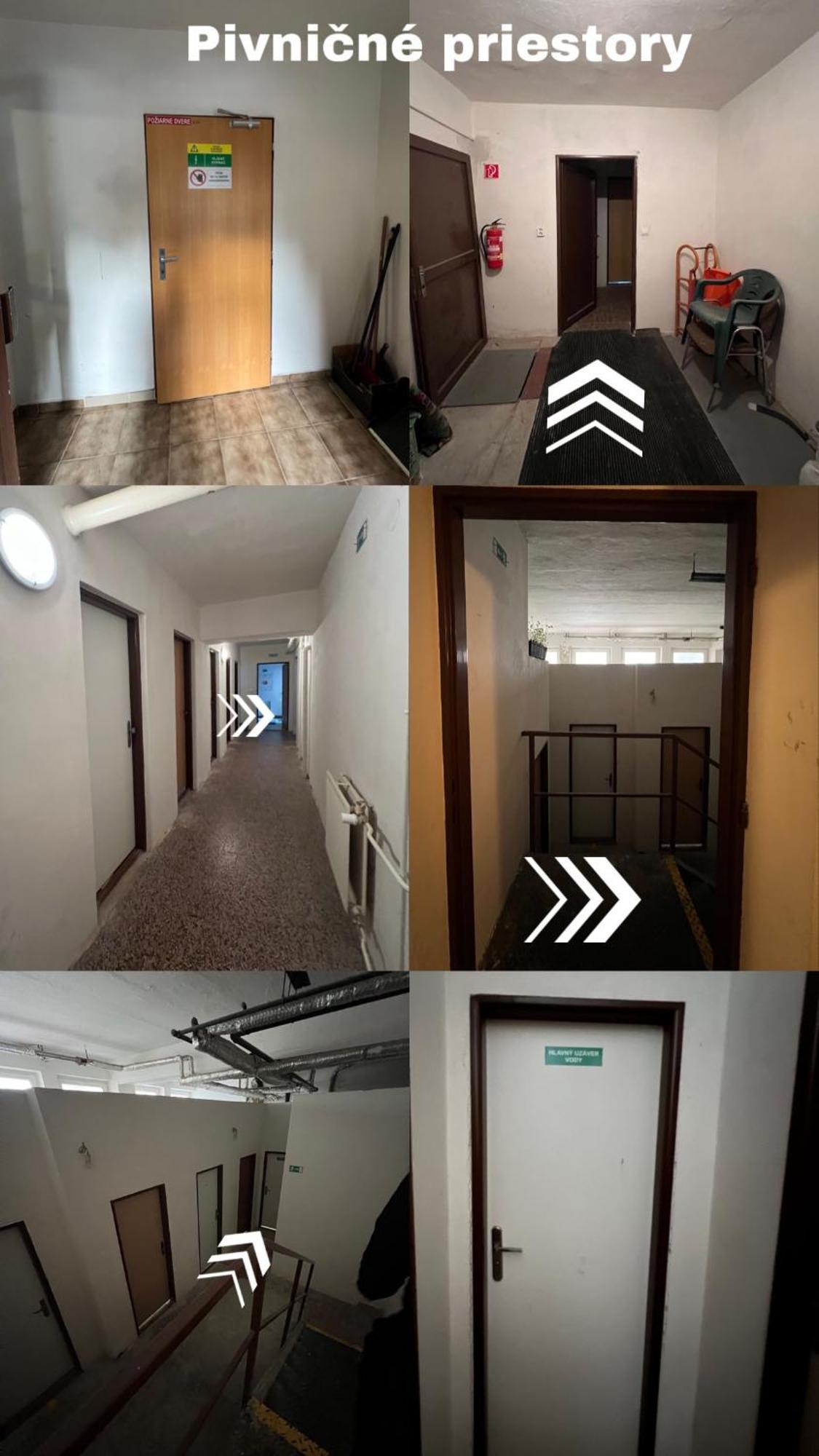 Apartman Zuzana Liptovsky Mikulas Luaran gambar