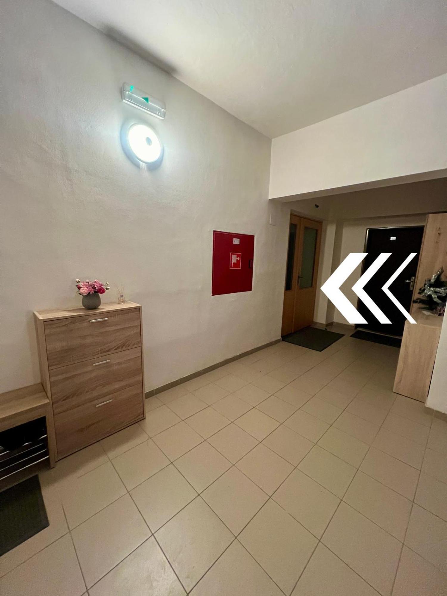 Apartman Zuzana Liptovsky Mikulas Luaran gambar